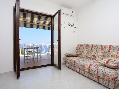 Apartment One bedroom apartment near beach Ražanj, Rogoznica A-10373-b - Outdoor photo 27