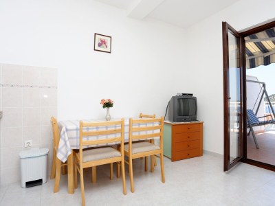 Apartment One bedroom apartment near beach Ražanj, Rogoznica A-10373-b - Outdoor photo 28