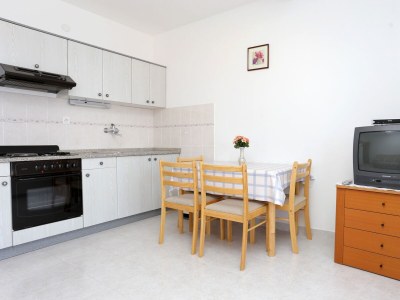 Apartment One bedroom apartment near beach Ražanj, Rogoznica A-10373-b - Outdoor photo 29