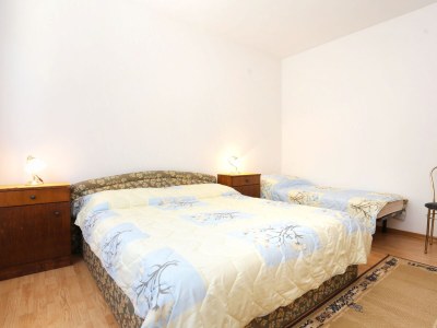 Apartment One bedroom apartment near beach Ražanj, Rogoznica A-10373-b - Outdoor photo 32