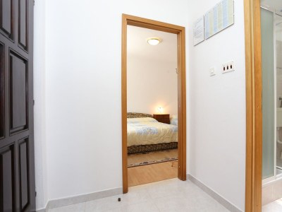 Apartment One bedroom apartment near beach Ražanj, Rogoznica A-10373-b - Outdoor photo 36