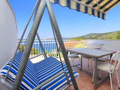 Apartment One bedroom apartment near beach Ražanj, Rogoznica A-10373-b - Outdoor photo 38