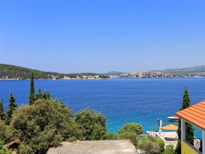 Apartment One bedroom apartment near beach Ražanj, Rogoznica A-10373-b - Outdoor photo 39