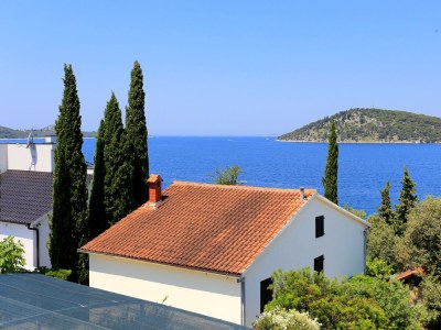 Apartment One bedroom apartment near beach Ražanj, Rogoznica A-10373-b - Outdoor photo 40