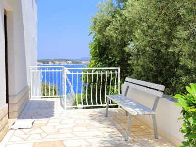 Apartment One bedroom apartment near beach Ražanj, Rogoznica A-10373-b - Outdoor photo 41