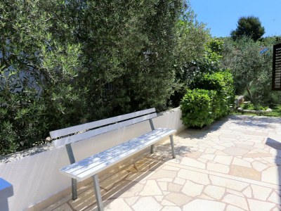 Apartment One bedroom apartment near beach Ražanj, Rogoznica A-10373-b - Outdoor photo 42