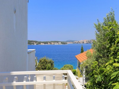 Apartment One bedroom apartment near beach Ražanj, Rogoznica A-10373-b - Outdoor photo 43