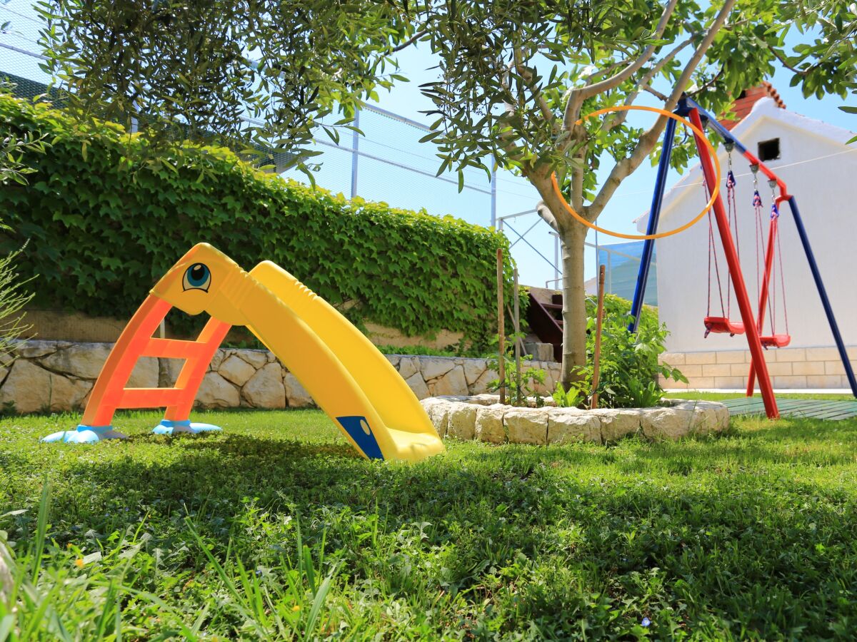 Apartment Studio flat near beach Ražanj, Rogoznica AS-10373-b