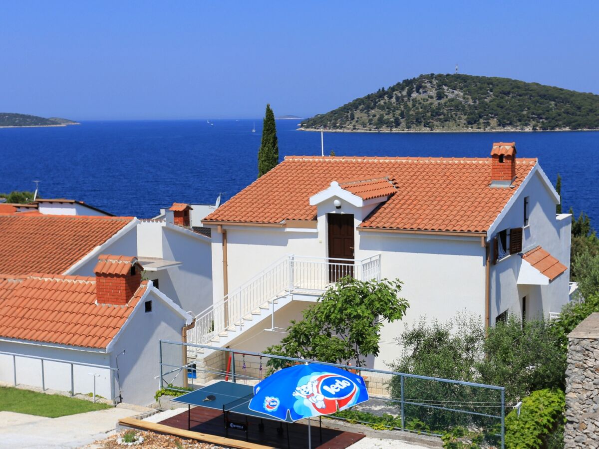 Apartment Studio flat near beach Ražanj, Rogoznica AS-10373-b - Outdoor photo 2