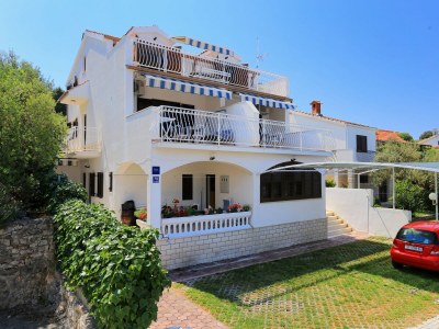 Apartment Studio flat near beach Ražanj, Rogoznica AS-10373-b - Outdoor photo 3