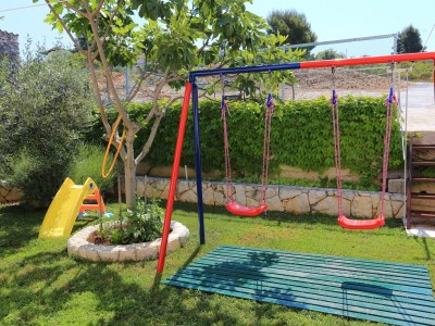 Apartment Studio flat near beach Ražanj, Rogoznica AS-10373-b - Outdoor photo 17