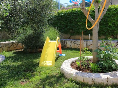 Apartment Studio flat near beach Ražanj, Rogoznica AS-10373-b - Outdoor photo 21