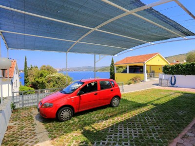 Apartment Studio flat near beach Ražanj, Rogoznica AS-10373-b - Outdoor photo 22