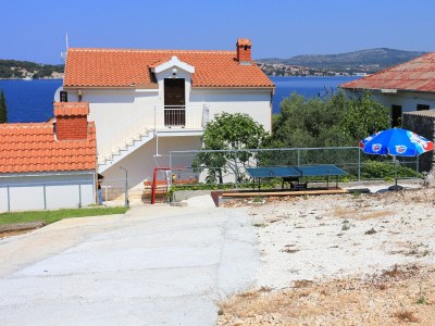 Apartment Studio flat near beach Ražanj, Rogoznica AS-10373-b - Outdoor photo 25