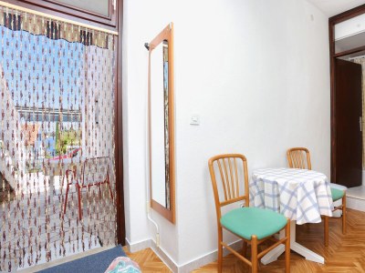 Apartment Studio flat near beach Ražanj, Rogoznica AS-10373-b - Outdoor photo 26