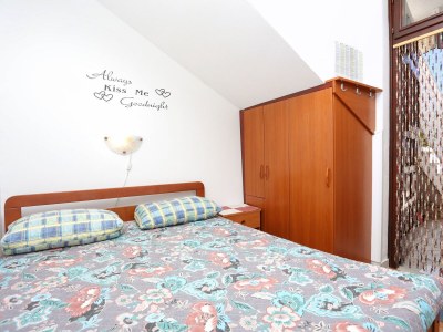 Apartment Studio flat near beach Ražanj, Rogoznica AS-10373-b - Outdoor photo 28