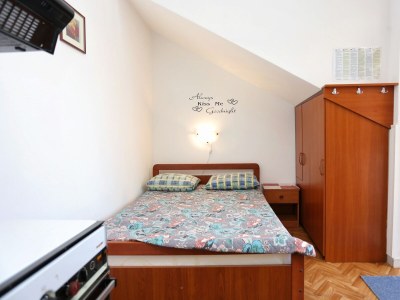 Apartment Studio flat near beach Ražanj, Rogoznica AS-10373-b - Outdoor photo 29