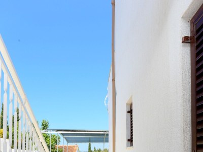 Apartment Studio flat near beach Ražanj, Rogoznica AS-10373-b - Outdoor photo 31