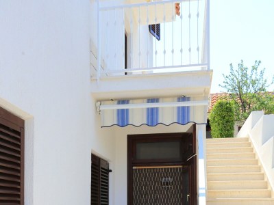 Apartment Studio flat near beach Ražanj, Rogoznica AS-10373-b - Outdoor photo 32