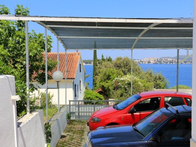 Apartment Studio flat near beach Ražanj, Rogoznica AS-10373-b - Outdoor photo 33