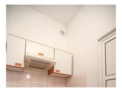 Apartment Studio flat with air-conditioning Baška Voda, Makarska AS-10406-b - Outdoor photo 9