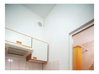 Apartment Studio flat with air-conditioning Baška Voda, Makarska AS-10406-b - Outdoor photo 10