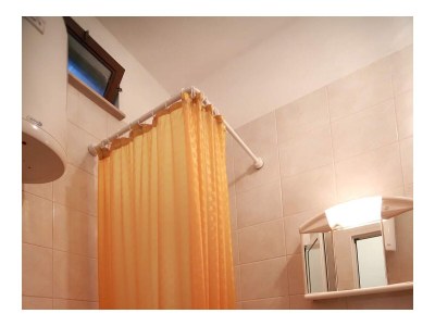 Apartment Studio flat with air-conditioning Baška Voda, Makarska AS-10406-b - Outdoor photo 13