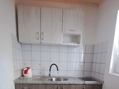 Apartment One bedroom apartment with balcony Podaca, Makarska A-11274-a - Outdoor photo 7