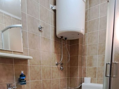 Apartment One bedroom apartment with balcony Podaca, Makarska A-11274-a - Outdoor photo 10