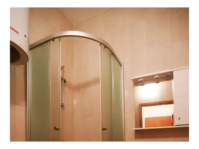 Apartment Studio flat with air-conditioning Baška Voda, Makarska AS-10406-c - Outdoor photo 14