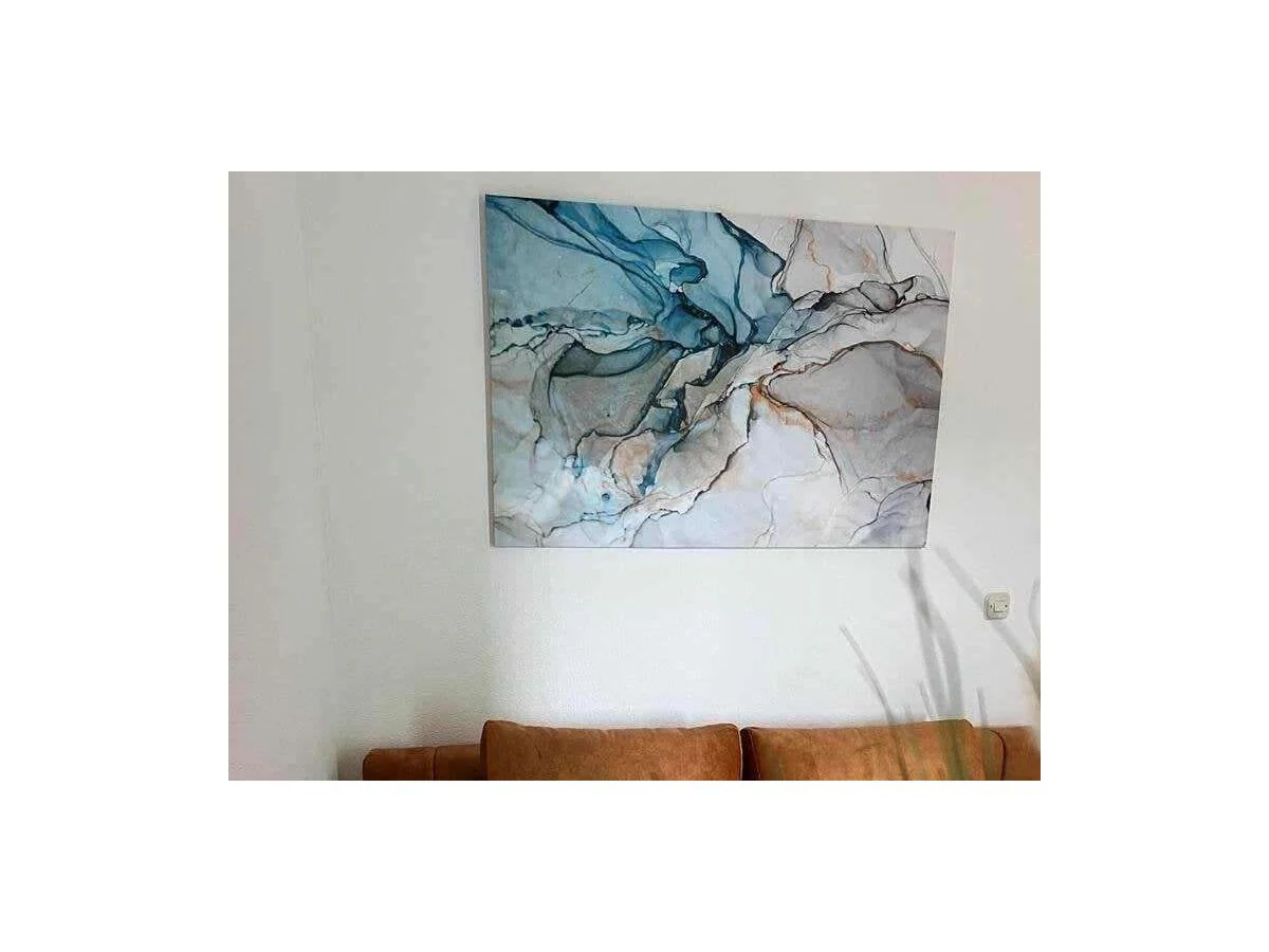 Apartment One bedroom apartment with balcony and sea view Podaca, Makarska A-11274-b - Outdoor photo 5