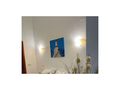 Apartment One bedroom apartment with balcony and sea view Podaca, Makarska A-11274-b - Outdoor photo 8