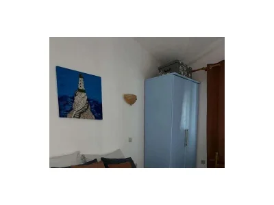 Apartment One bedroom apartment with balcony and sea view Podaca, Makarska A-11274-b - Outdoor photo 9