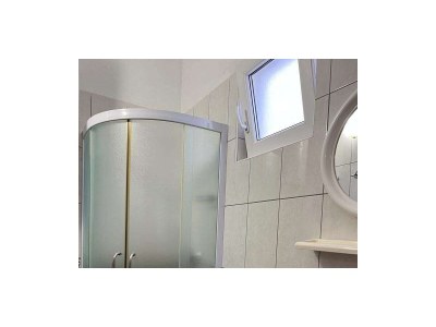 Apartment One bedroom apartment with balcony and sea view Podaca, Makarska A-11274-b - Outdoor photo 10