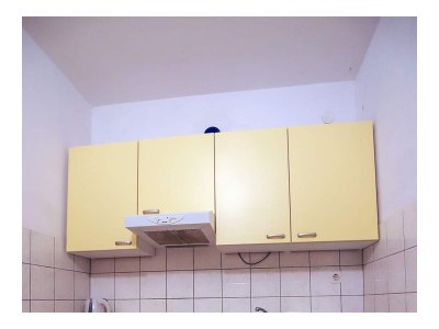 Apartment Studio flat with terrace Baška Voda, Makarska AS-10406-d - Outdoor photo 9