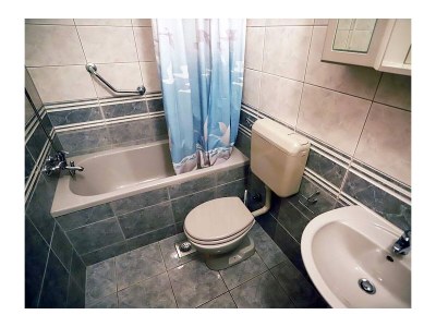 Apartment Studio flat with terrace Baška Voda, Makarska AS-10406-d - Outdoor photo 10