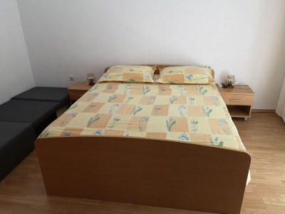 Apartment Studio flat with terrace Baška Voda, Makarska AS-10406-d - Outdoor photo 13