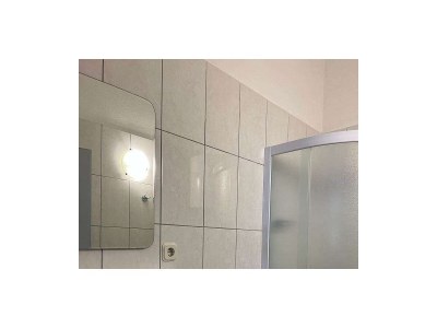 Apartment One bedroom apartment with balcony and sea view Podaca, Makarska A-11274-c - Outdoor photo 9