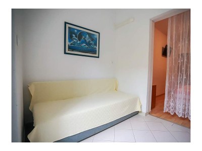 Apartment Studio flat with terrace Baška Voda, Makarska AS-10406-e - Outdoor photo 9