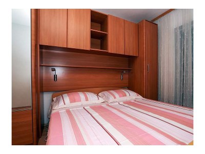 Apartment Studio flat with terrace Baška Voda, Makarska AS-10406-e - Outdoor photo 13