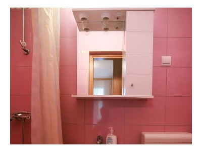 Apartment Studio flat with terrace Baška Voda, Makarska AS-10406-e - Outdoor photo 15