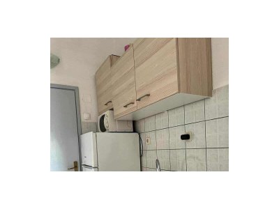 Apartment One bedroom apartment with balcony and sea view Podaca, Makarska A-11274-d - Outdoor photo 5