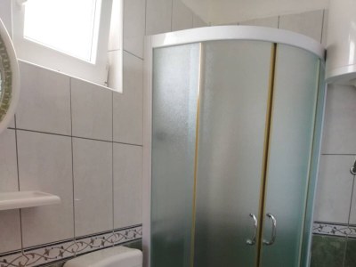 Apartment One bedroom apartment with balcony and sea view Podaca, Makarska A-11274-d - Outdoor photo 7