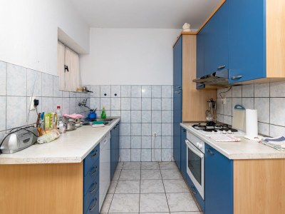 Apartment Two bedroom apartment with terrace Supetar, Brač A-11278-a - Outdoor photo 16