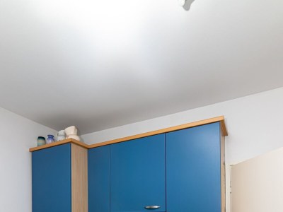 Apartment Two bedroom apartment with terrace Supetar, Brač A-11278-a - Outdoor photo 17