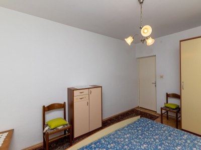 Apartment Two bedroom apartment with terrace Supetar, Brač A-11278-a - Outdoor photo 20