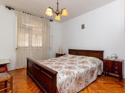 Apartment Two bedroom apartment with terrace Supetar, Brač A-11278-a - Outdoor photo 22