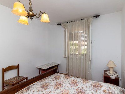 Apartment Two bedroom apartment with terrace Supetar, Brač A-11278-a - Outdoor photo 24