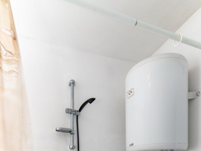 Apartment Two bedroom apartment with terrace Supetar, Brač A-11278-a - Outdoor photo 28