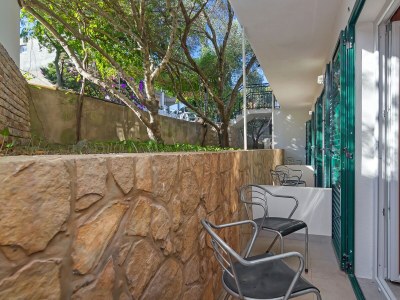 Apartment One bedroom apartment near beach Cove Pokrivenik, Hvar A-10419-a - Outdoor photo 26